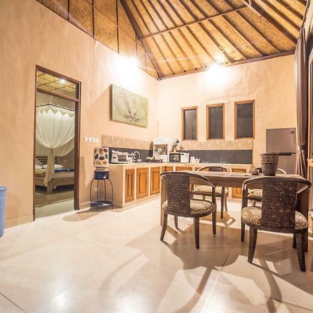 Gajah Biru Bungalows Ubud  Ngoại thất bức ảnh