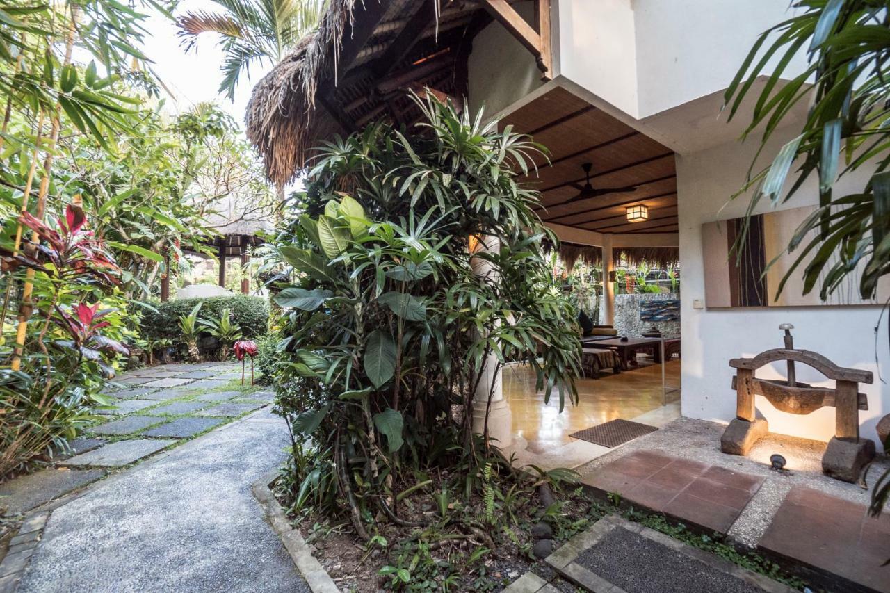 Gajah Biru Bungalows Ubud  Ngoại thất bức ảnh